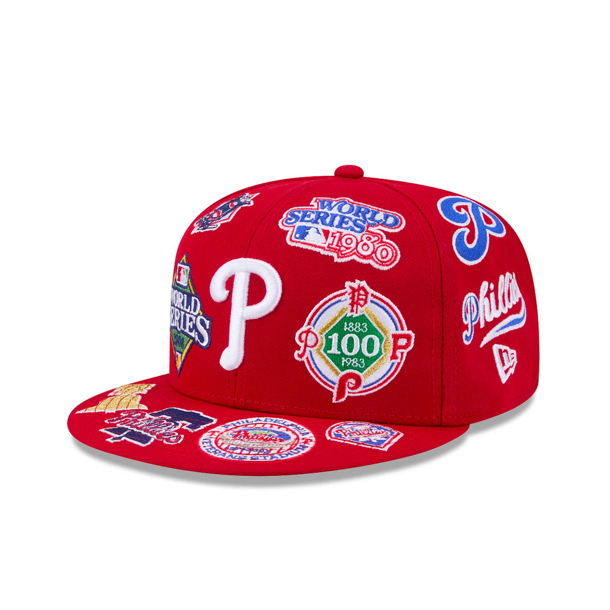 New Era 60803406