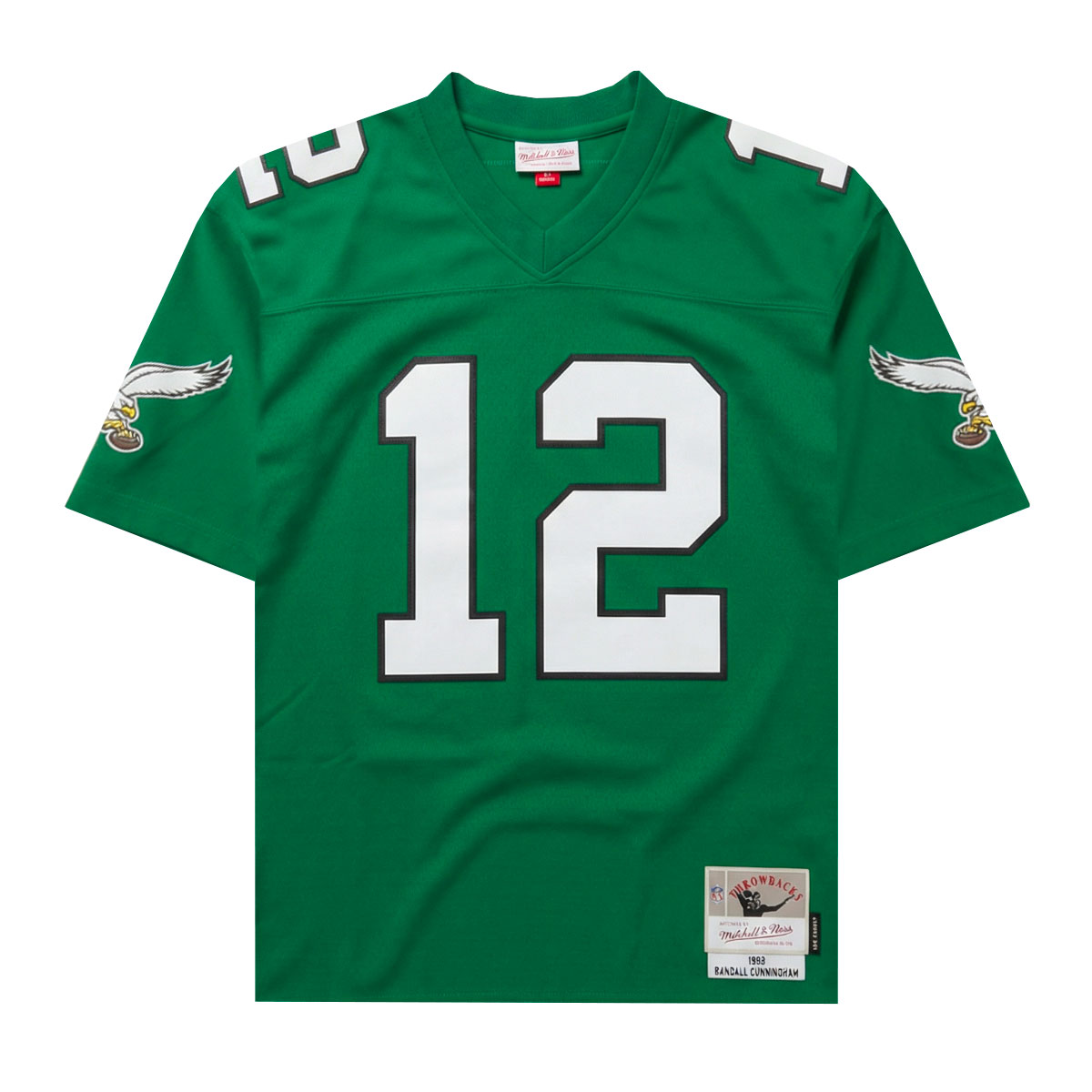 Mitchell & Ness LGJYAC18044-PEAKYGN90RCU