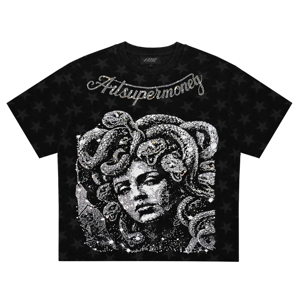 Art Super Money MEDUSA