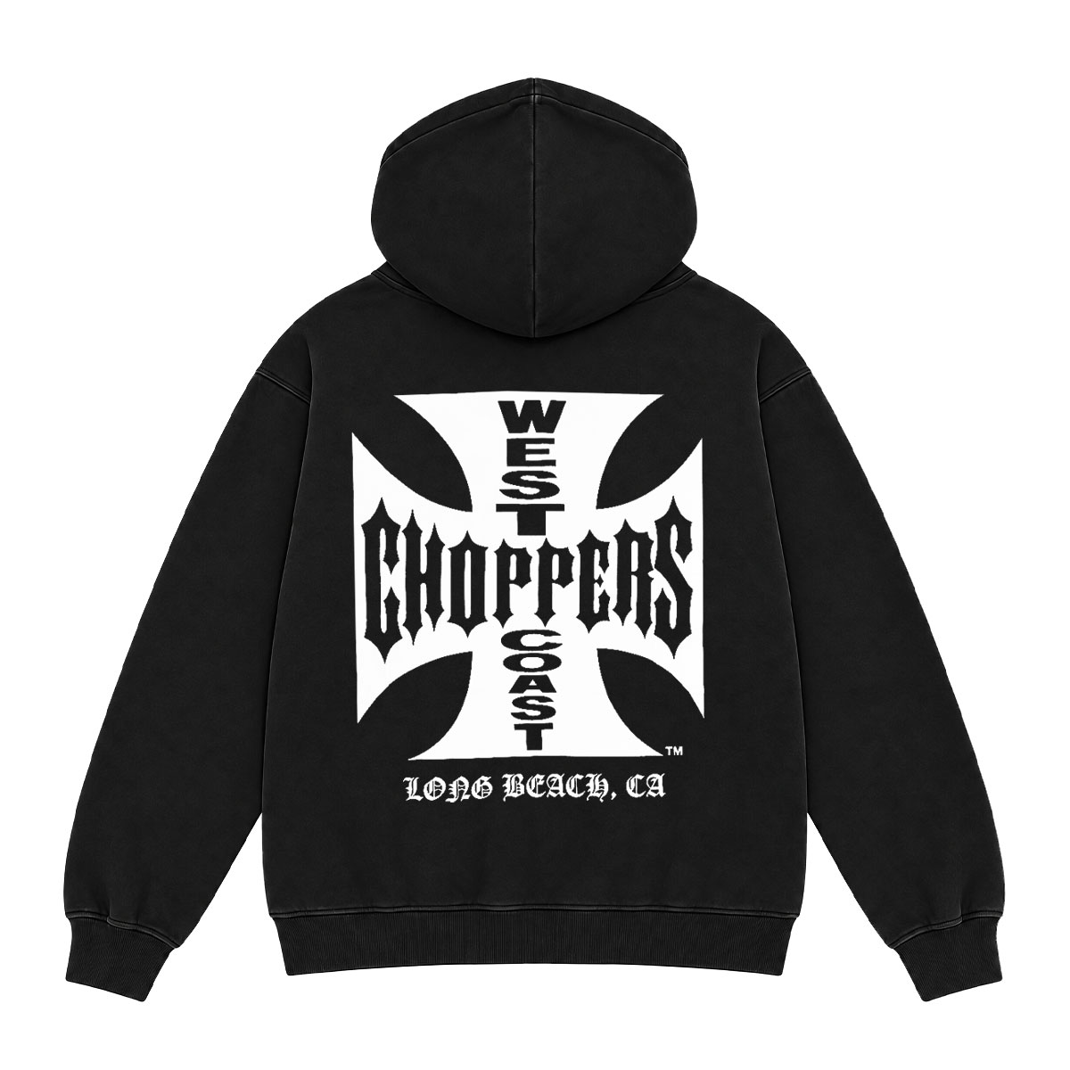 West Coast Choppers WCCHD001Z