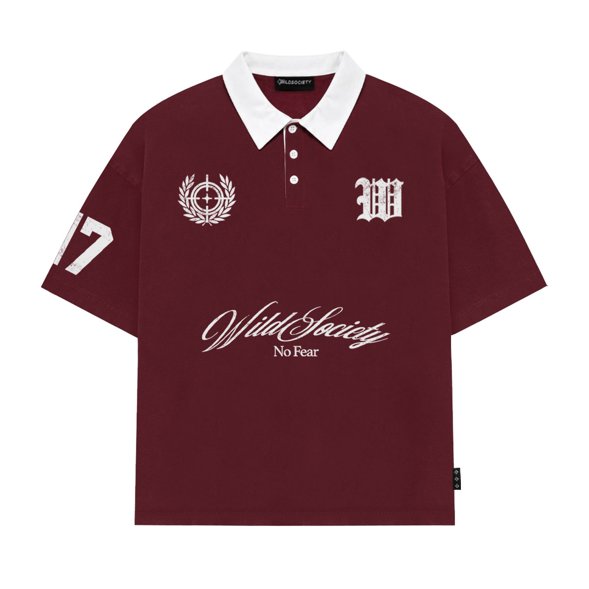 Wild Society WSLP