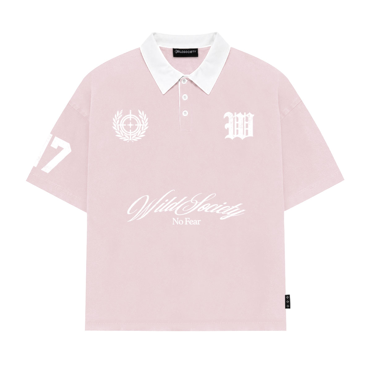 Wild Society WSLP