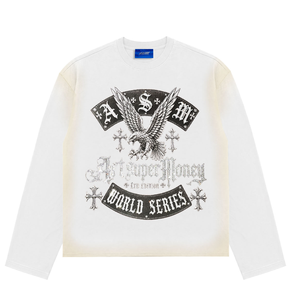 Art Super Money LS101