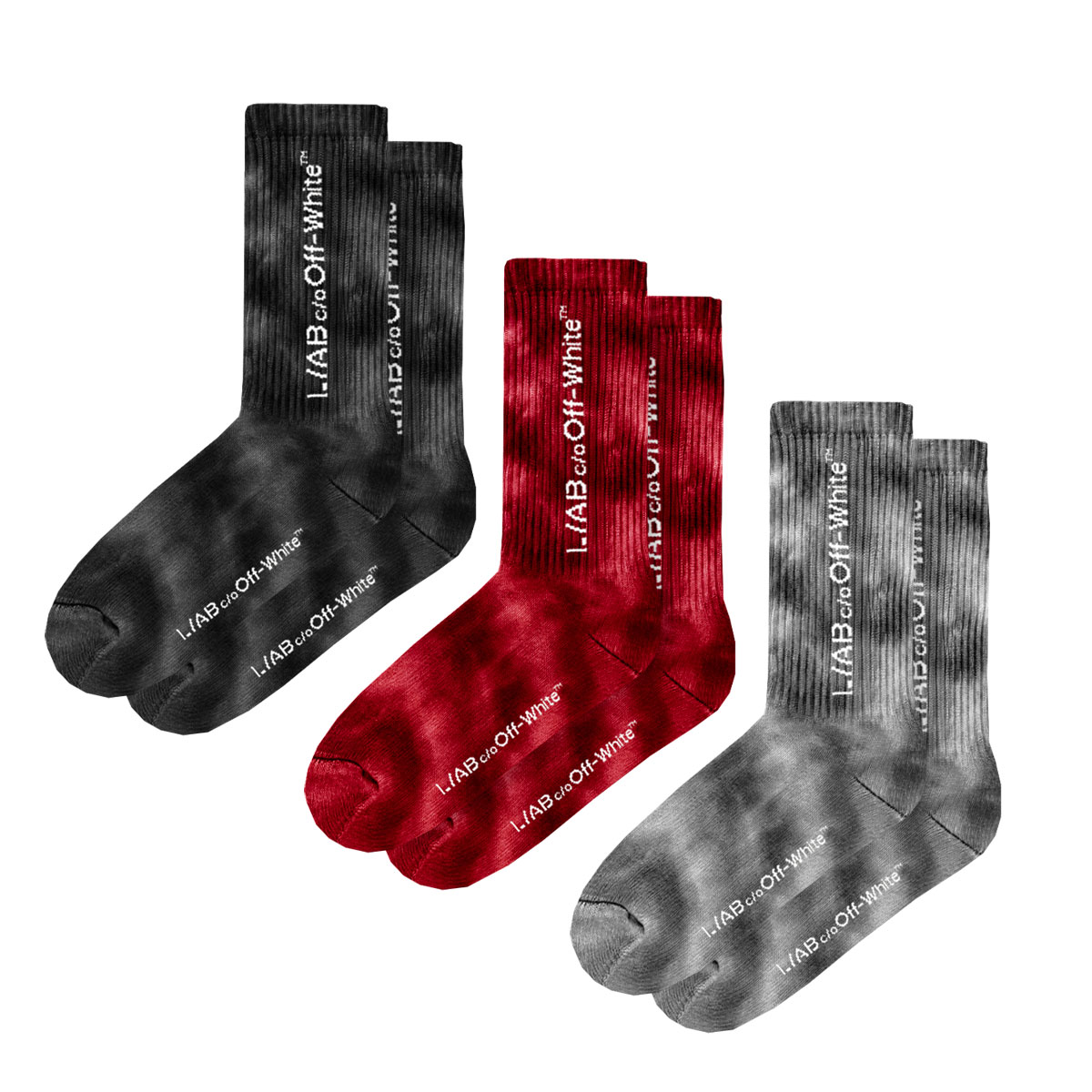 Off-White L/AB LAB7200035