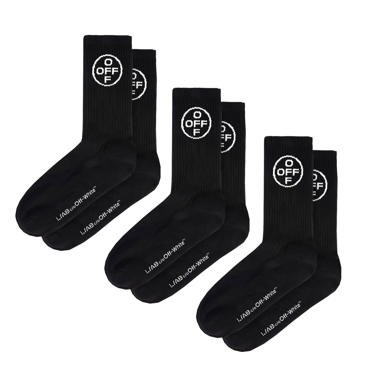 Off-White L/AB LAB7200047