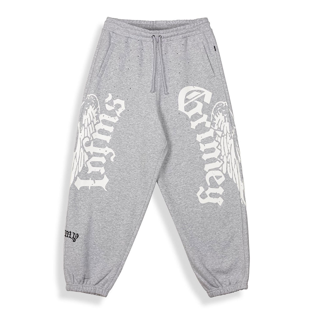 Grimey GRBTS297