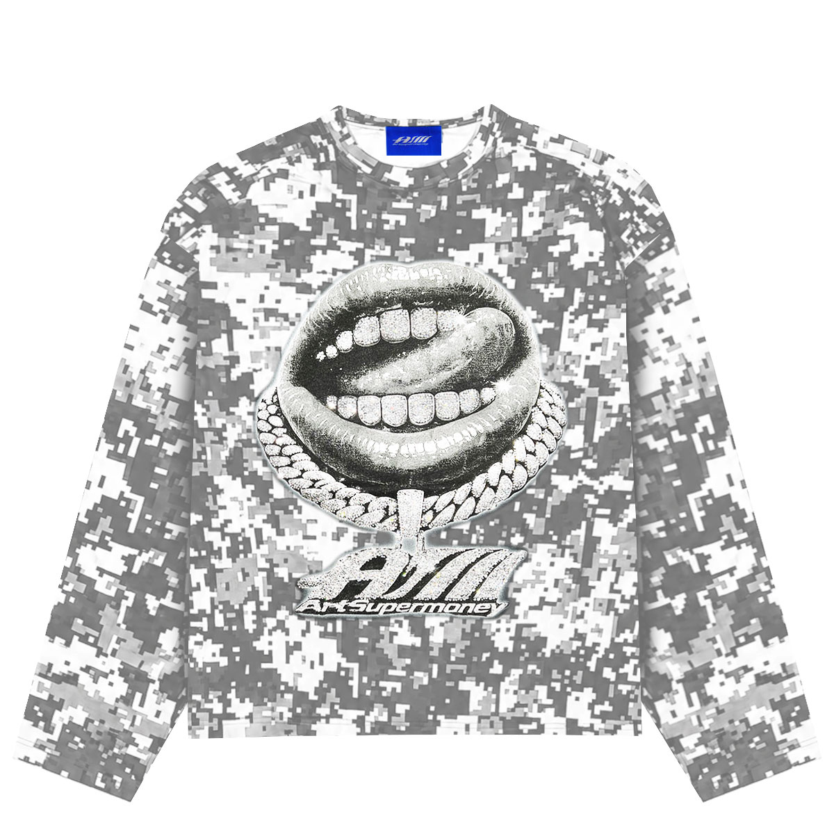 Art Super Money PIXELT