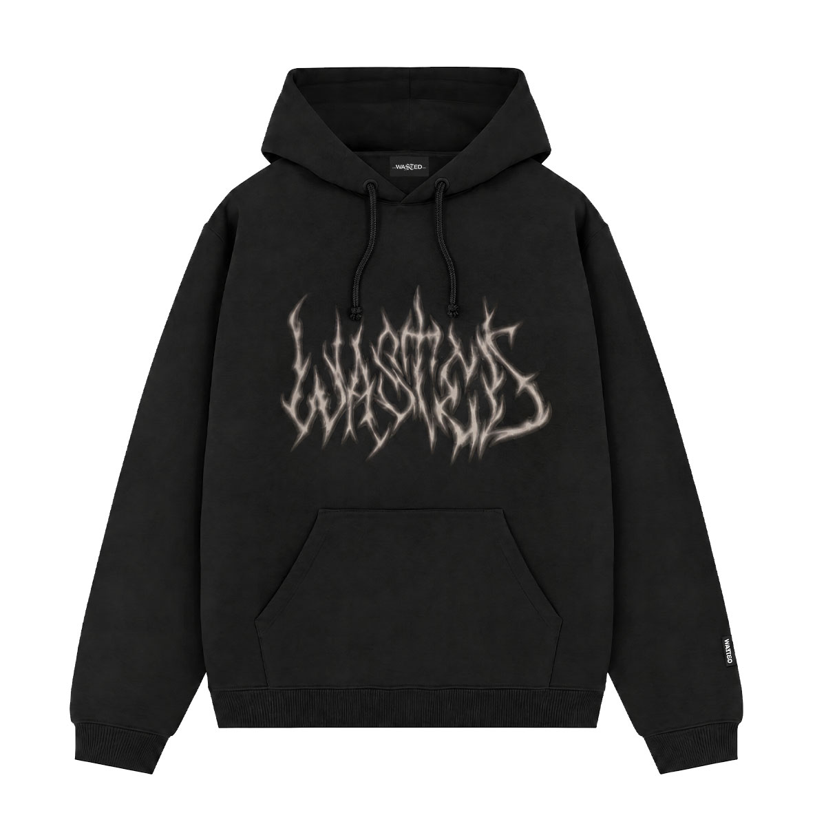 Wasted Paris E35WASCHA