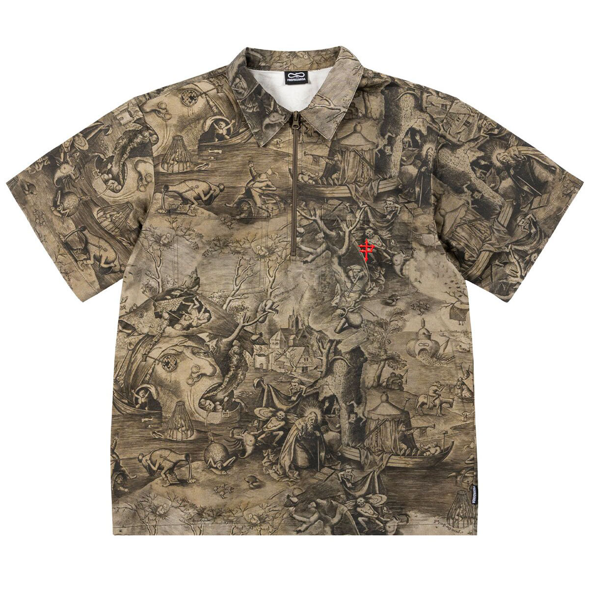 Propaganda 26SSPROU820