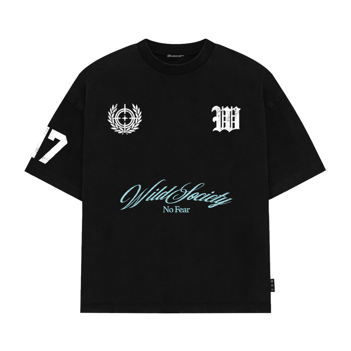 Wild Society WSLT
