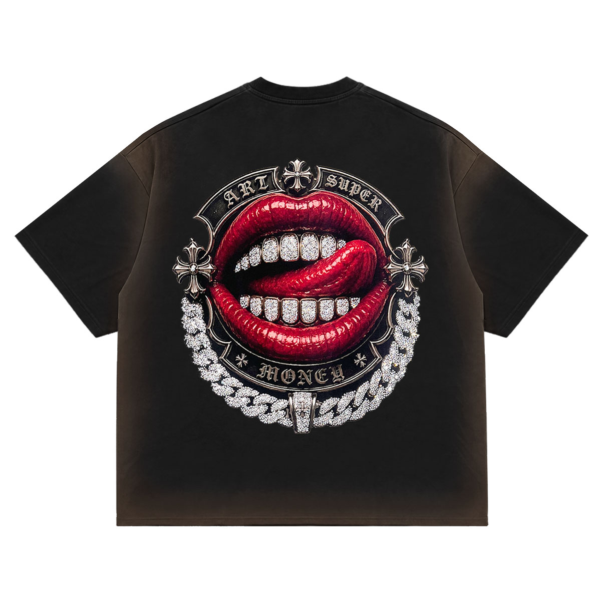 Art Super Money TS101