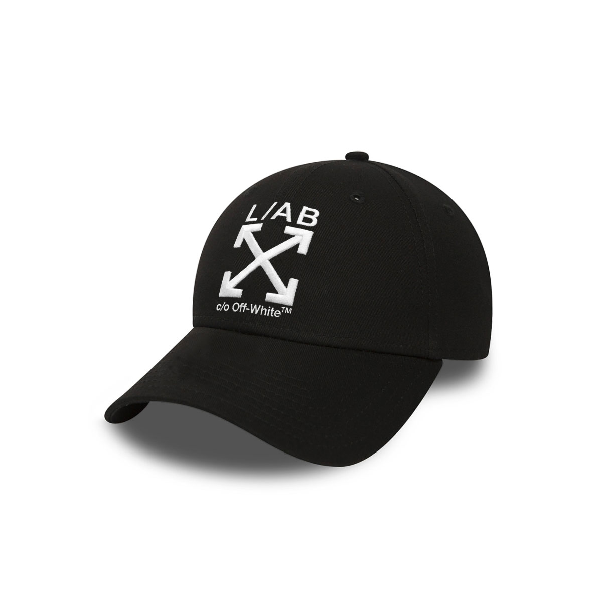 Off-White L/AB LAB7200168