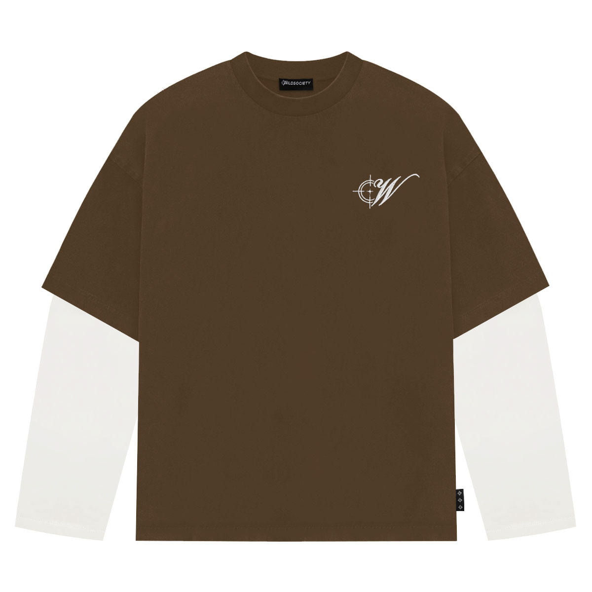 Wild Society WSELLST