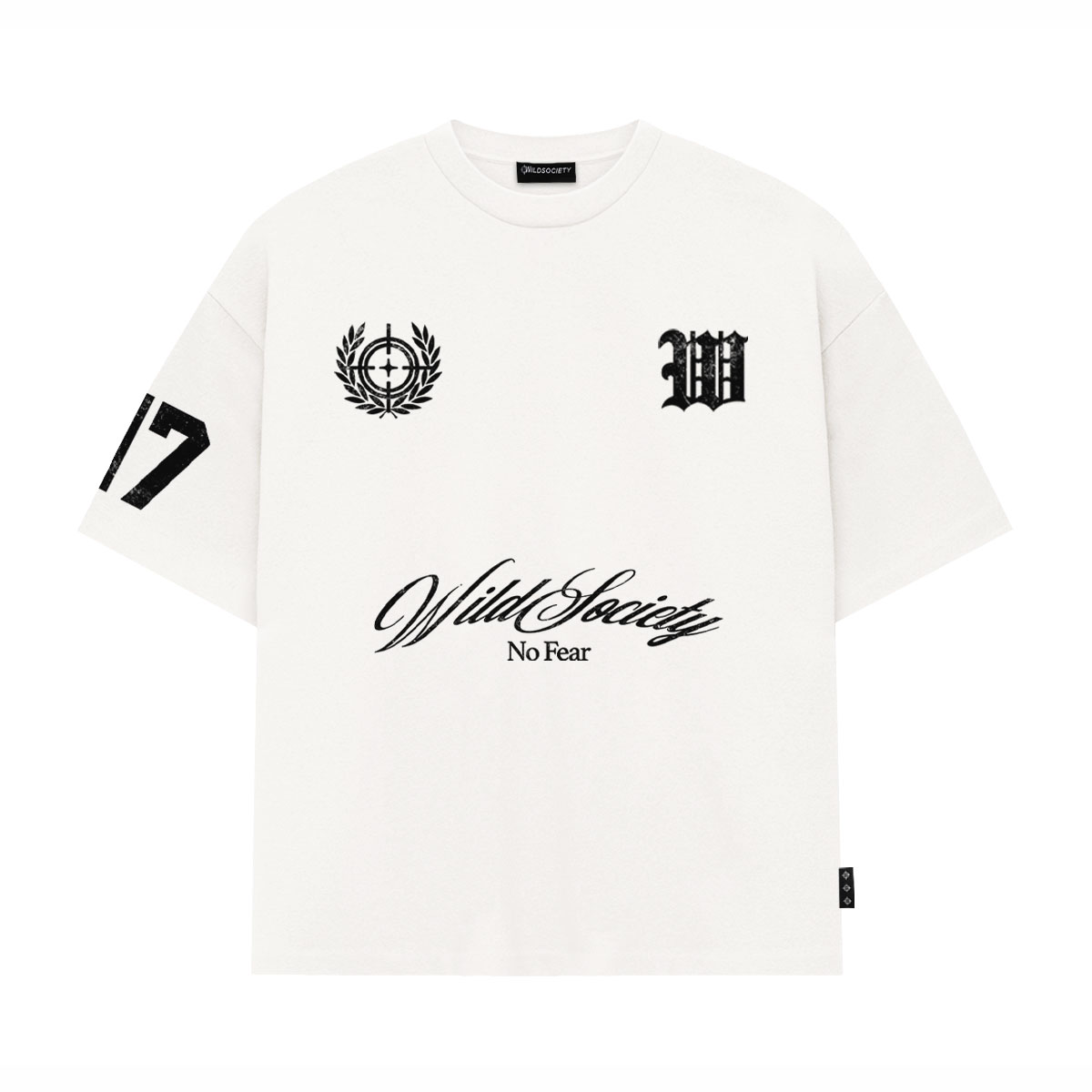 Wild Society WSLT