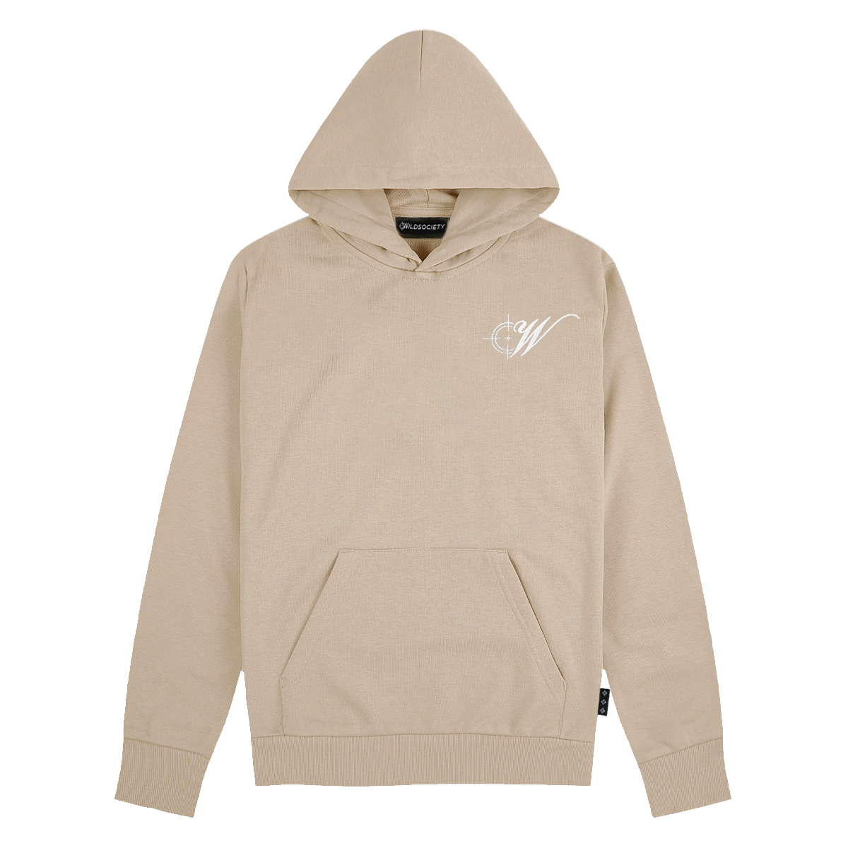 Wild Society WSH1