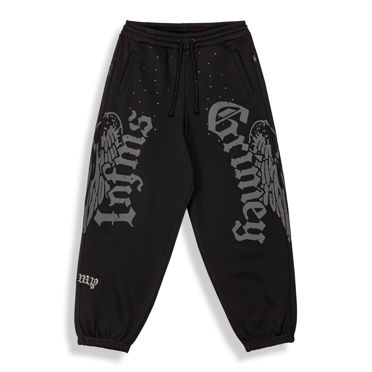 Grimey GRBTS297