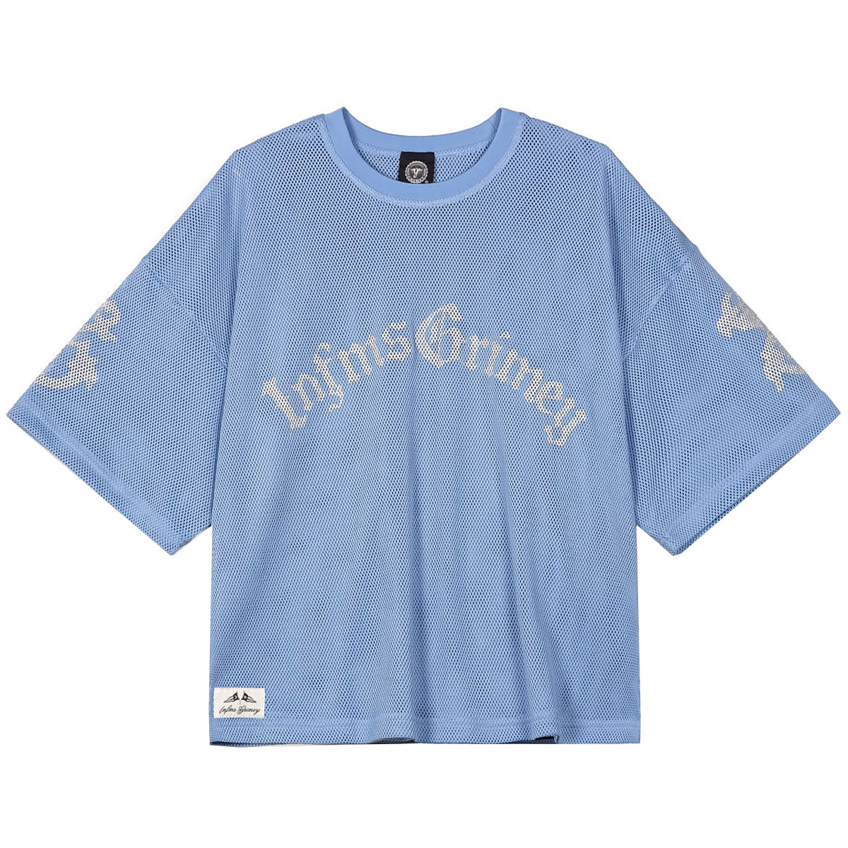 Grimey GAMBT782