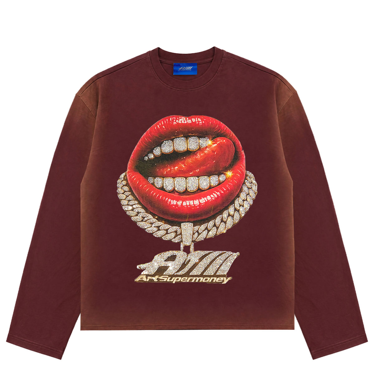 Art Super Money TS104