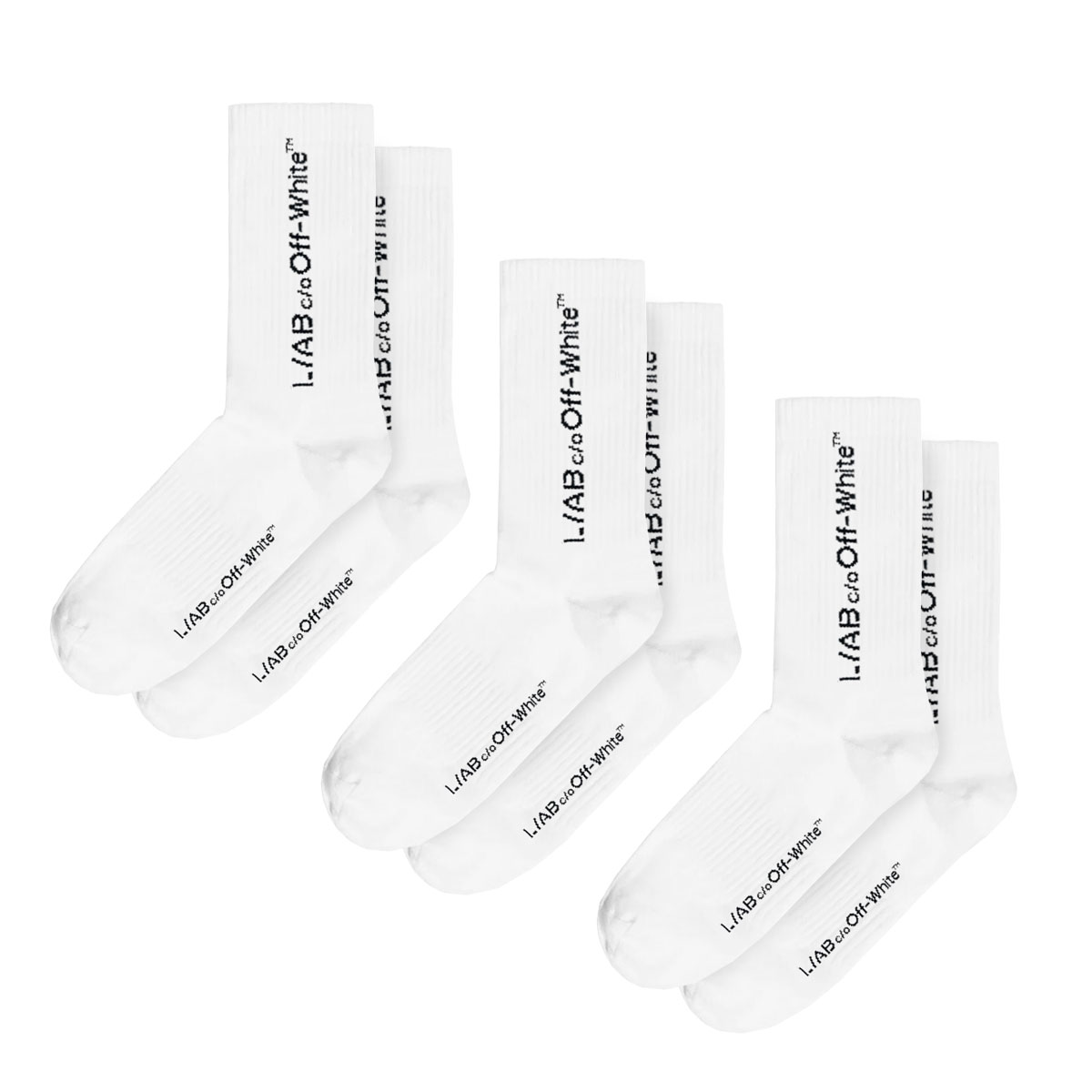 Off-White L/AB LAB7200033