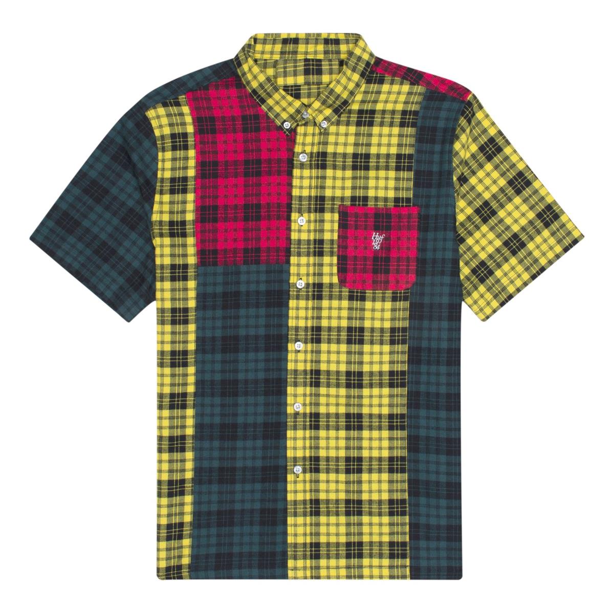 Huf 71120MC000052