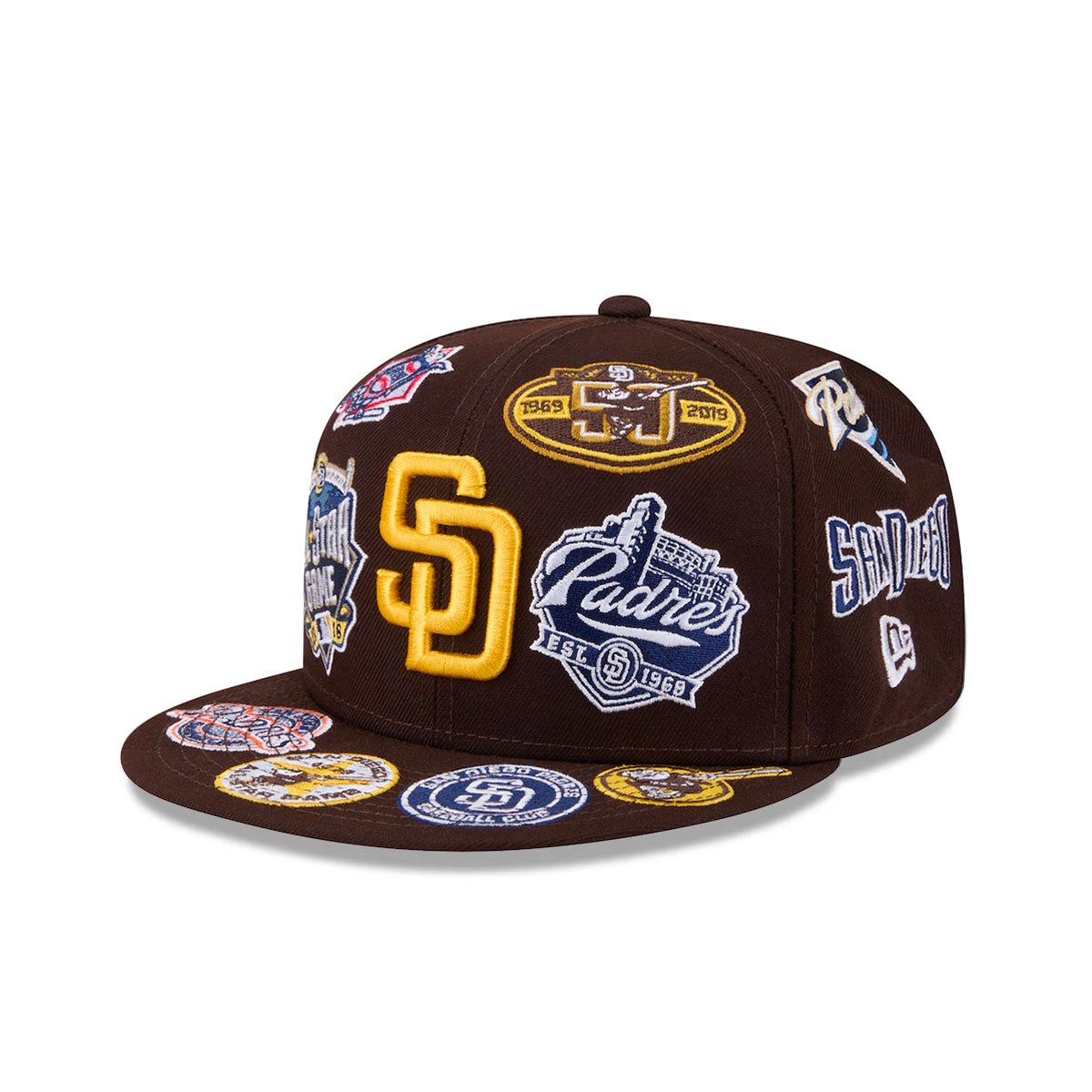 New Era 60803401