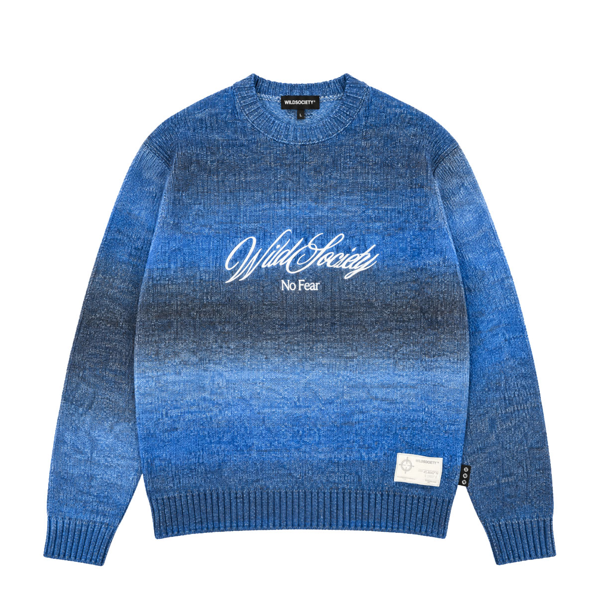 Wild Society WSSGCK