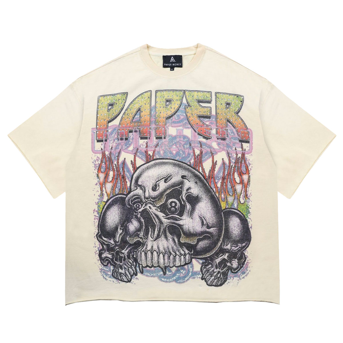Paper Money BH3017-1