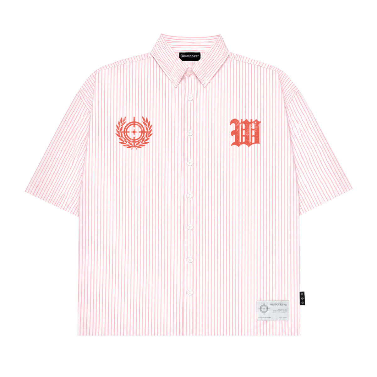 Wild Society WSLSH