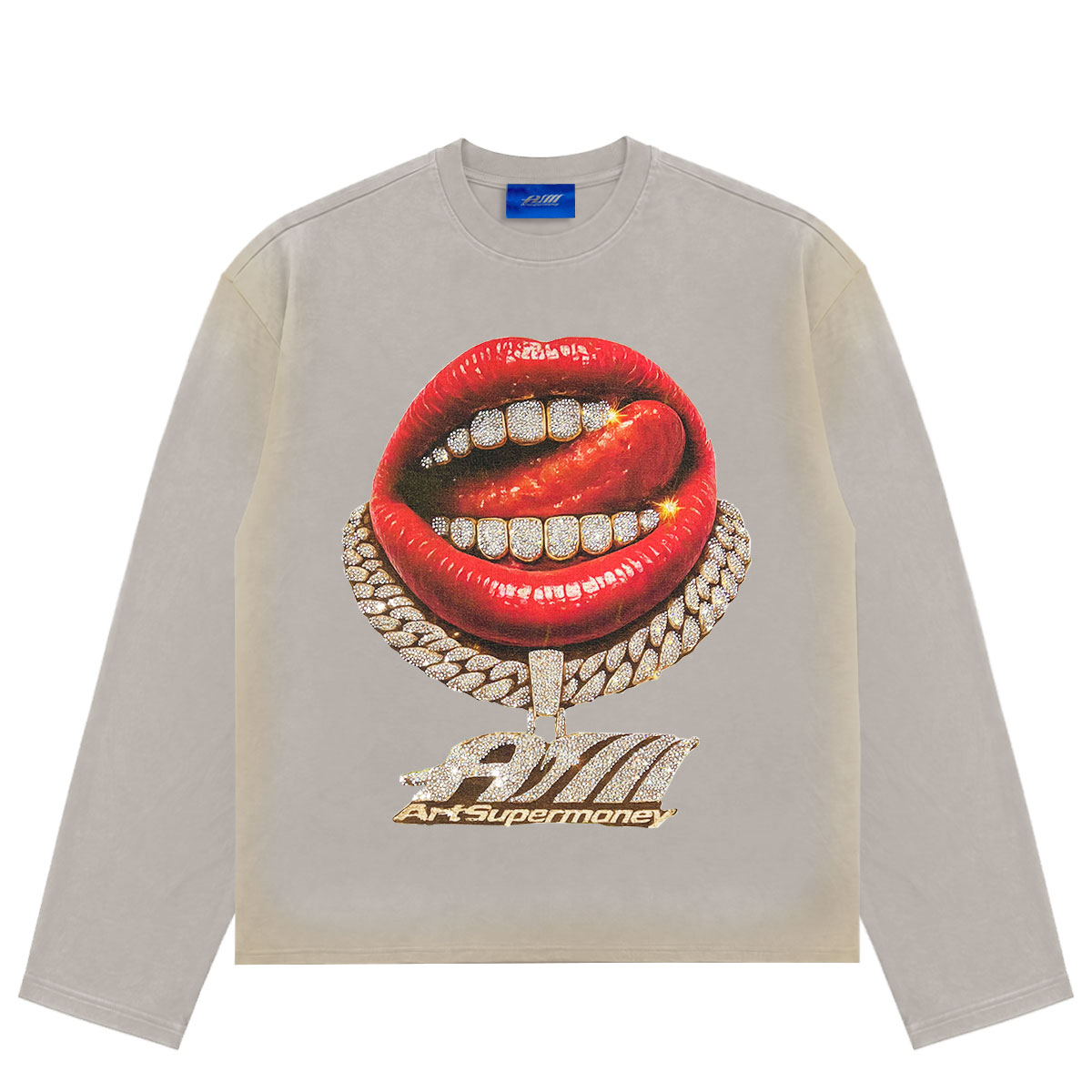 Art Super Money TS104