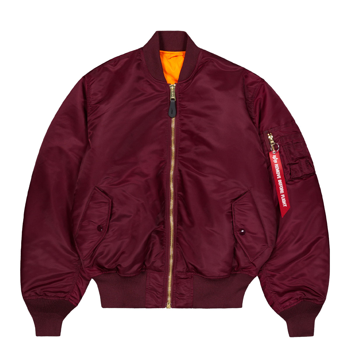 Alpha Industries 100101
