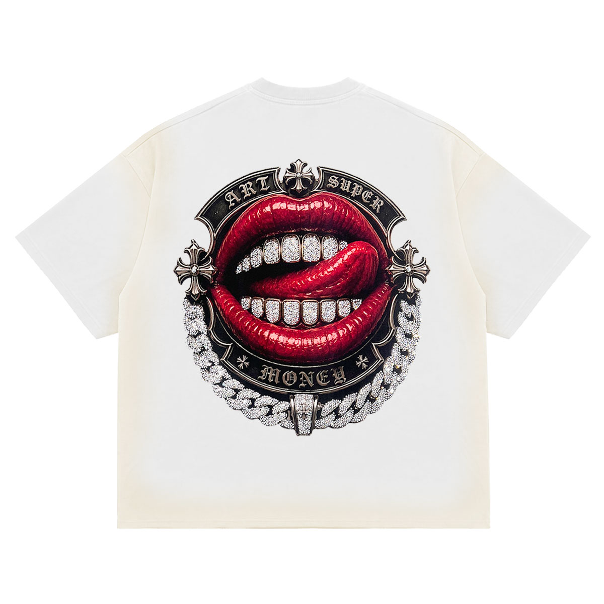Art Super Money TS101