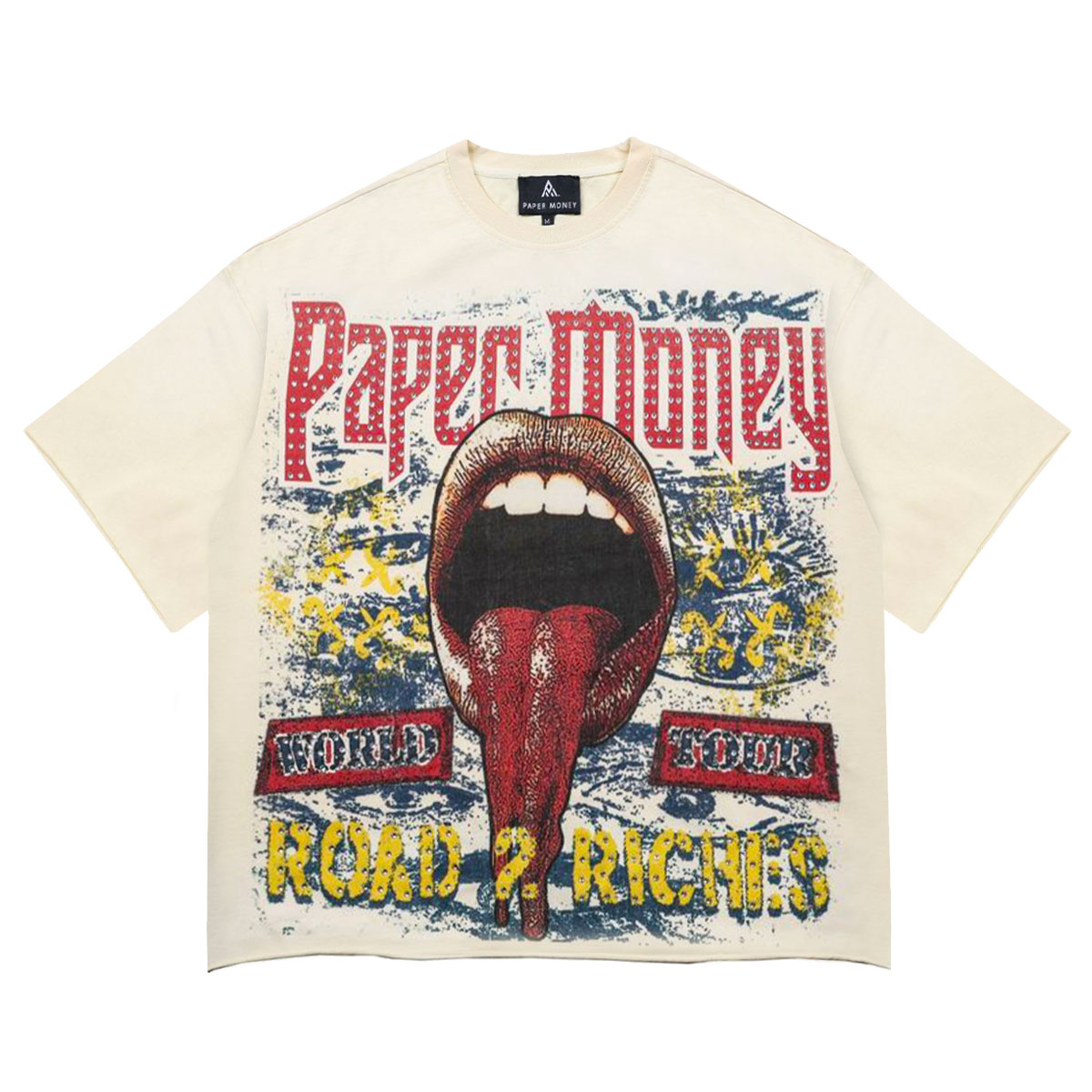 Paper Money FORTUNETEE