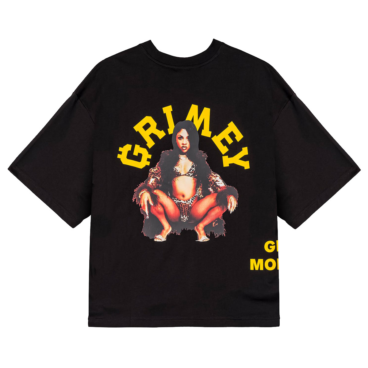Grimey GABT808