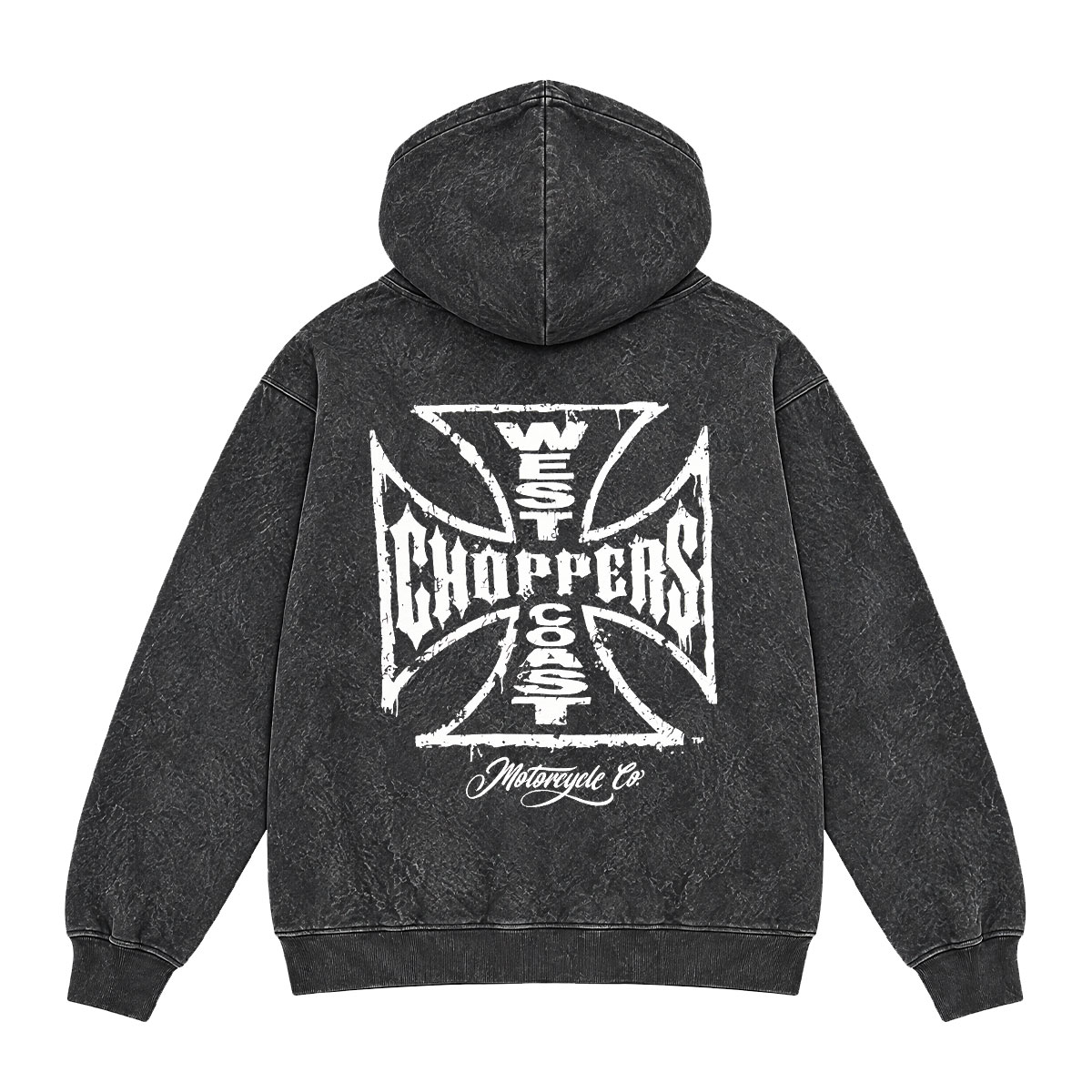 West Coast Choppers WCCHD246ZW