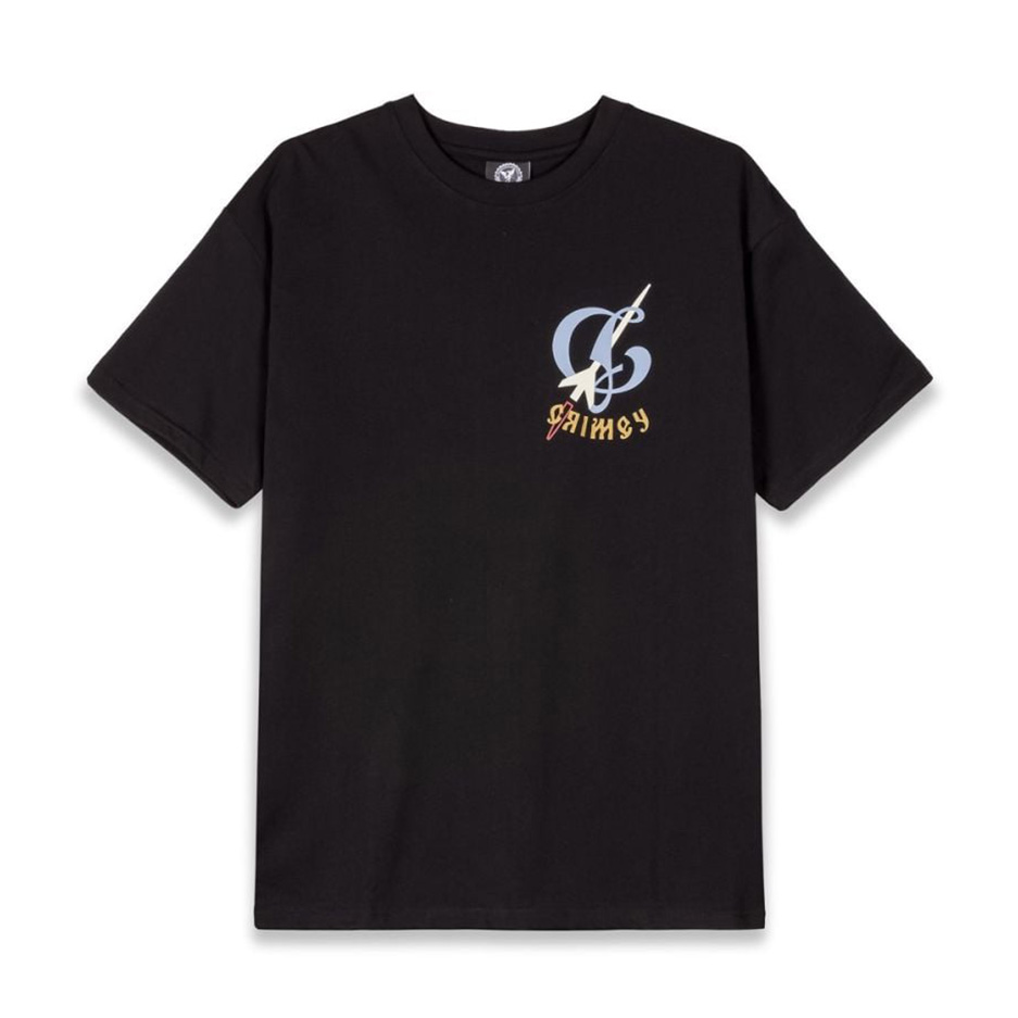 Grimey GA717