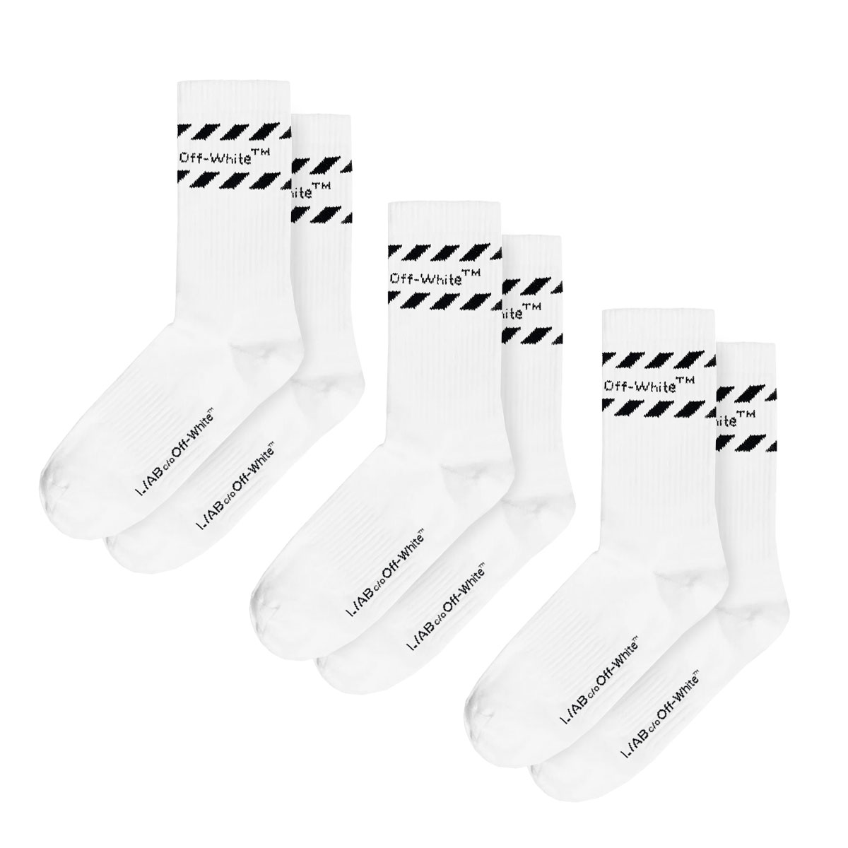 Off-White L/AB LAB7200040