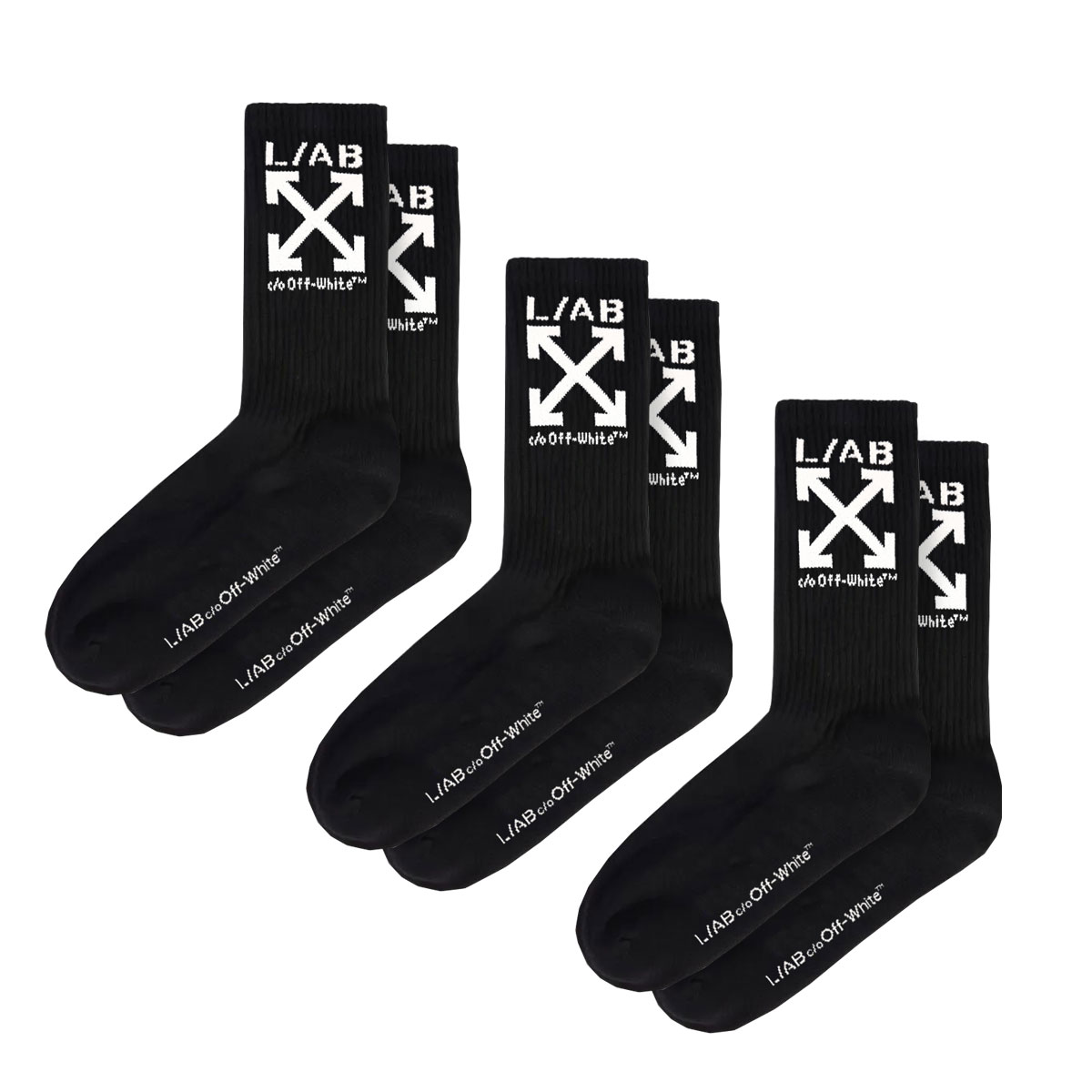 Off-White L/AB LAB70741