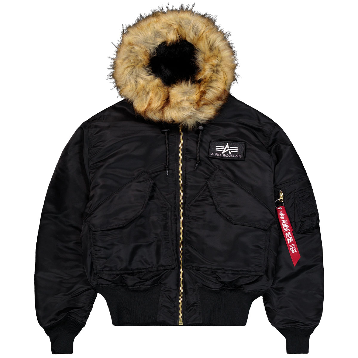 Alpha Industries 144103