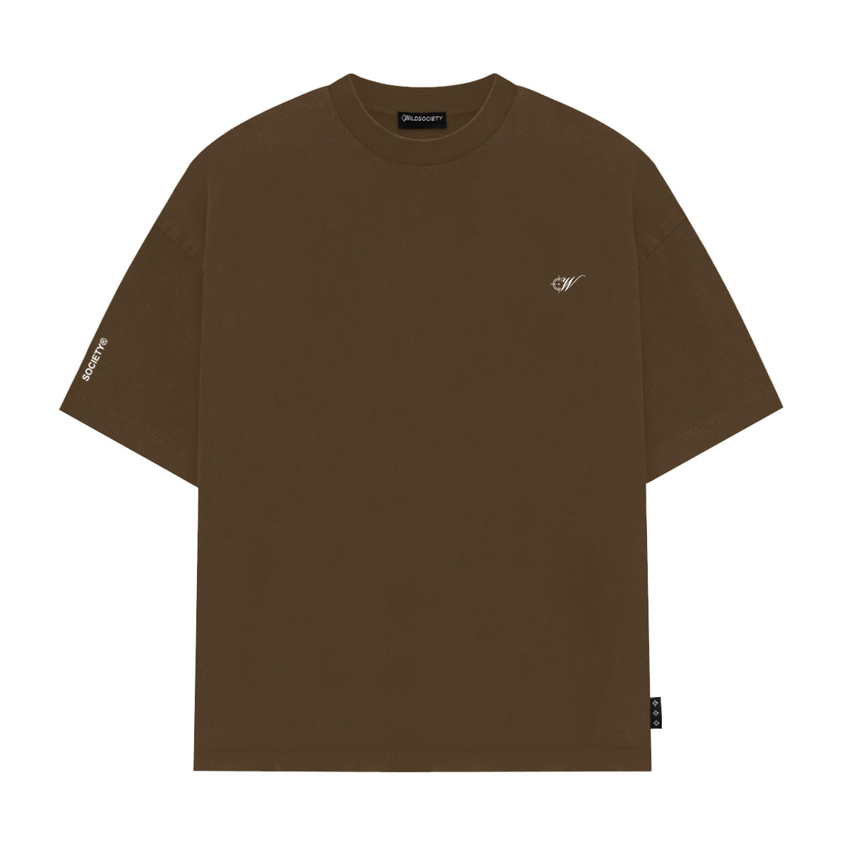 Wild Society WSWFXT