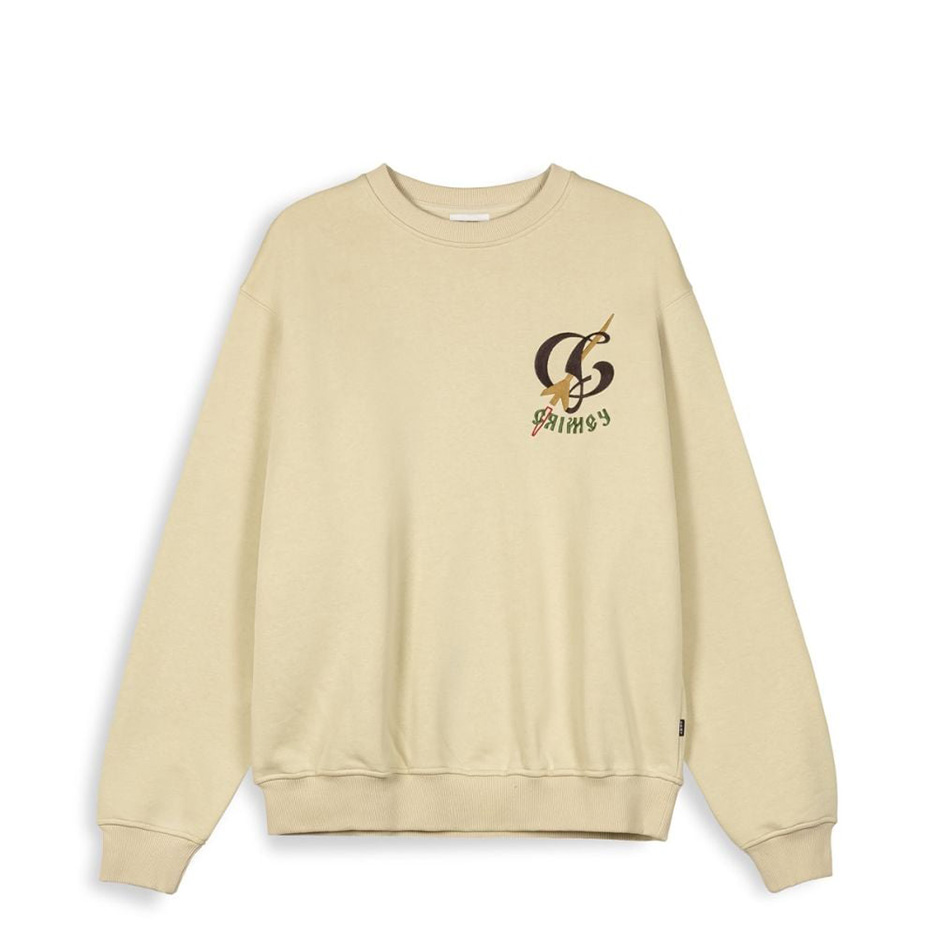 Grimey GSW607