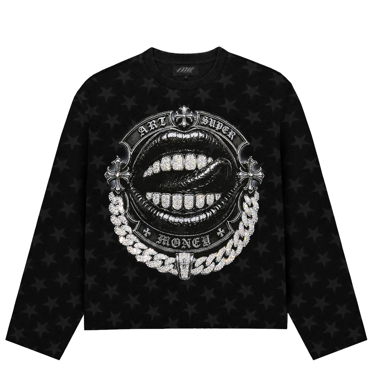 Art Super Money DEEPGOTHIC