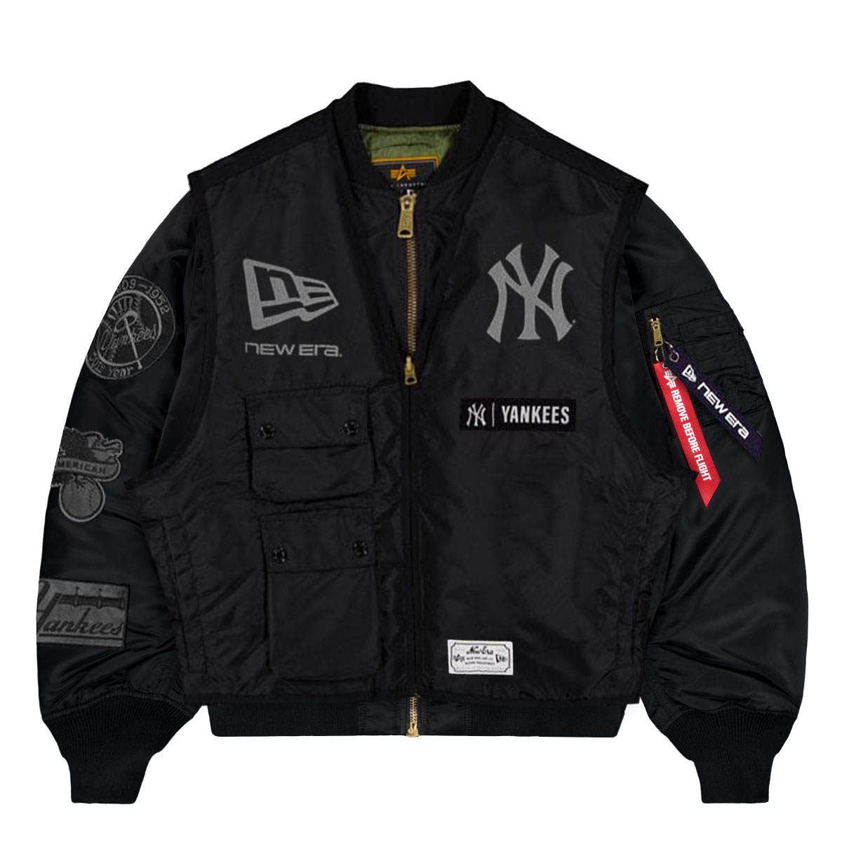 New Era 60918142
