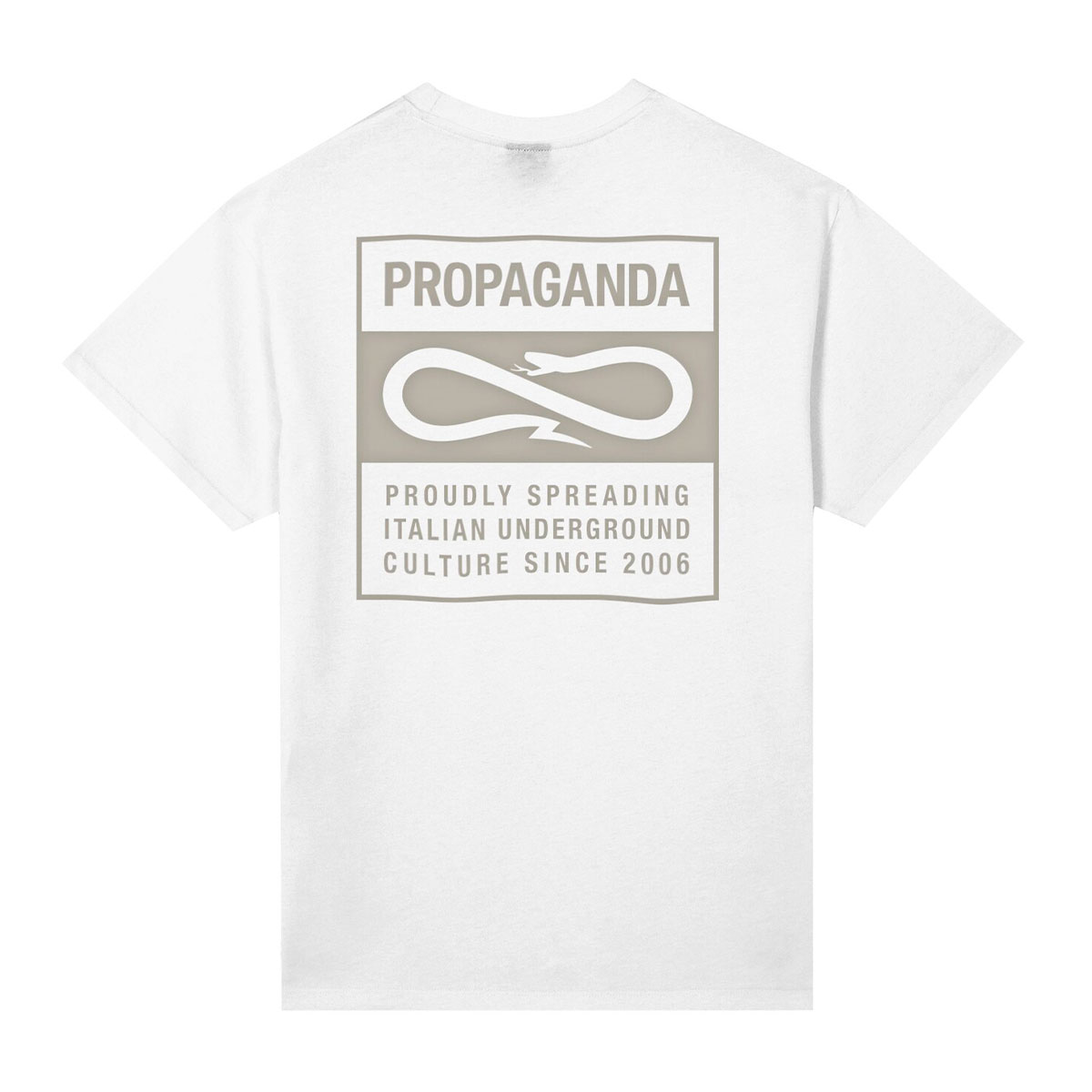 Propaganda 25FWPRTS547