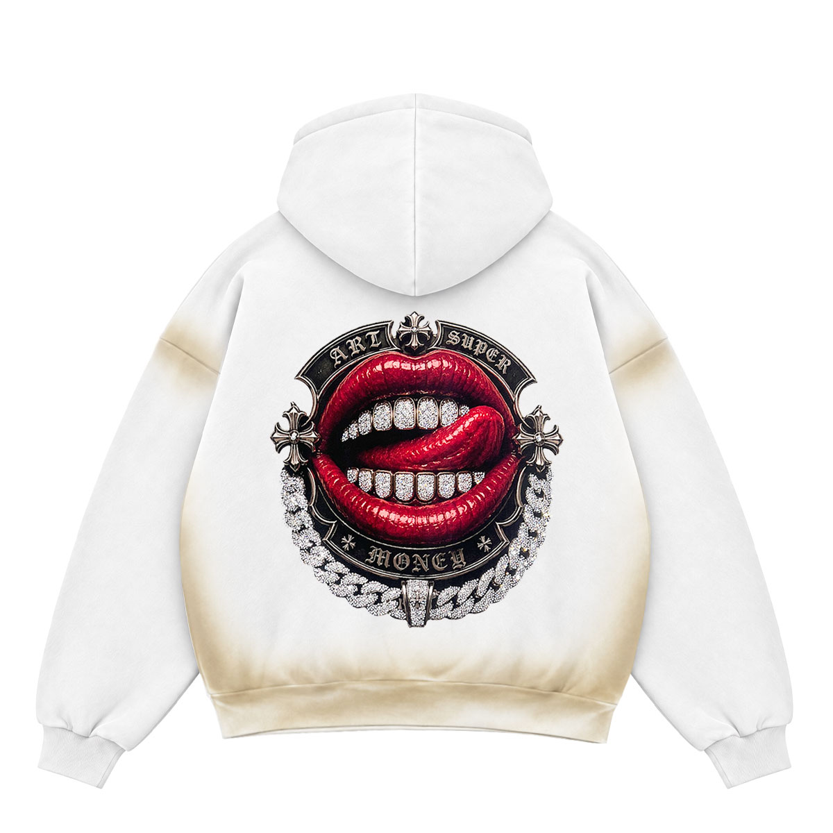 Art Super Money ZH101