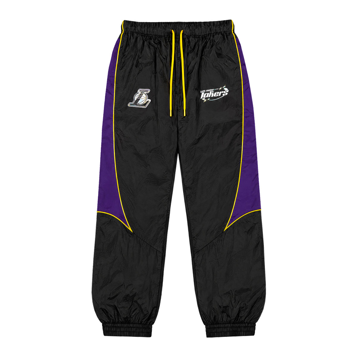 Mitchell & Ness BT17791-LALBLCK