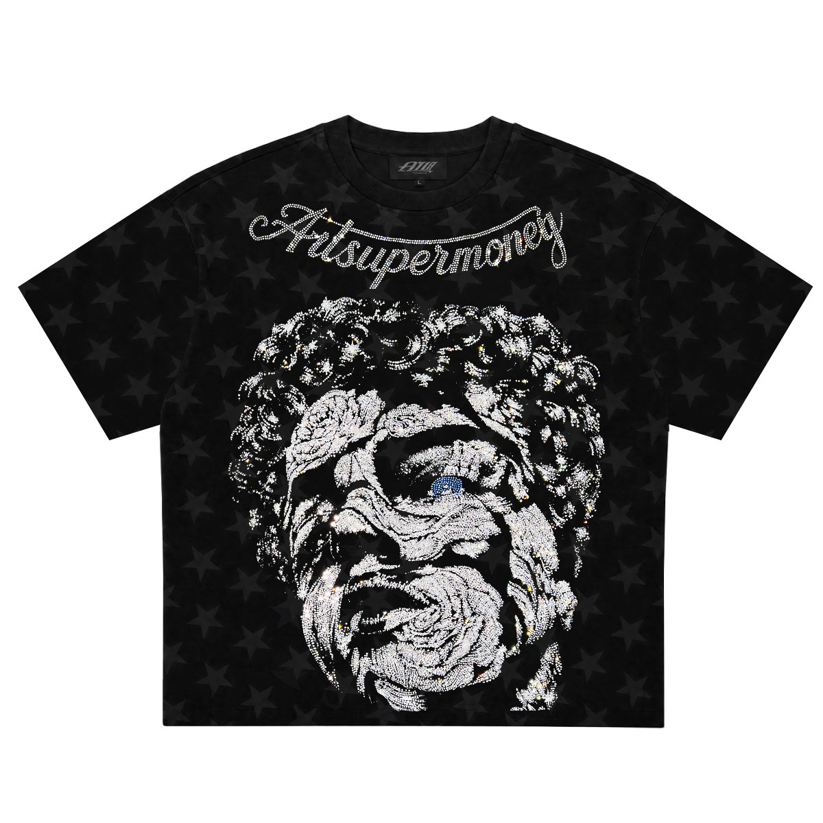 Art Super Money HOLYROSE