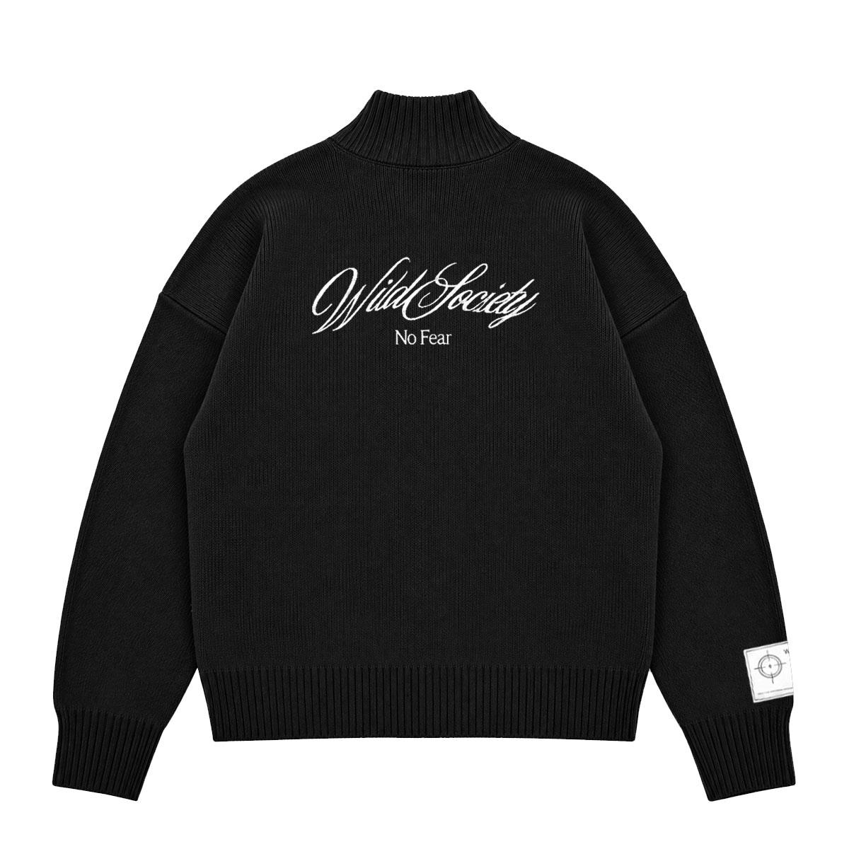 Wild Society WSSCK