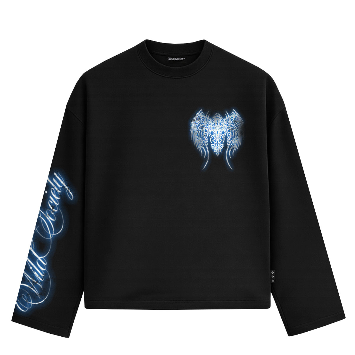 Wild Society WSALST