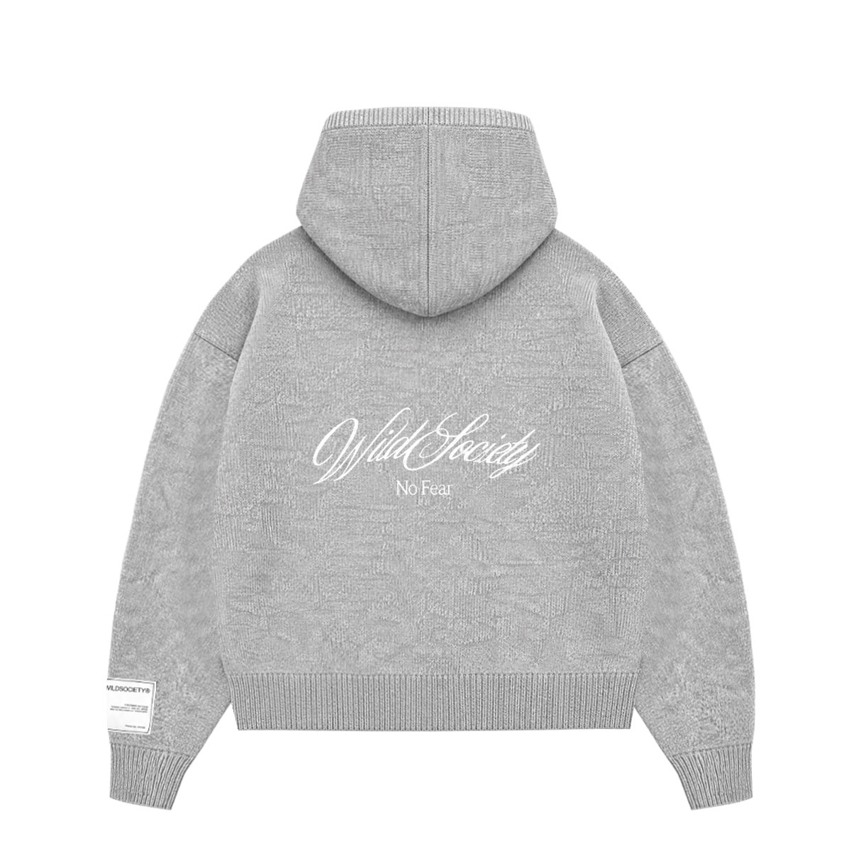 Wild Society WSSOZCK