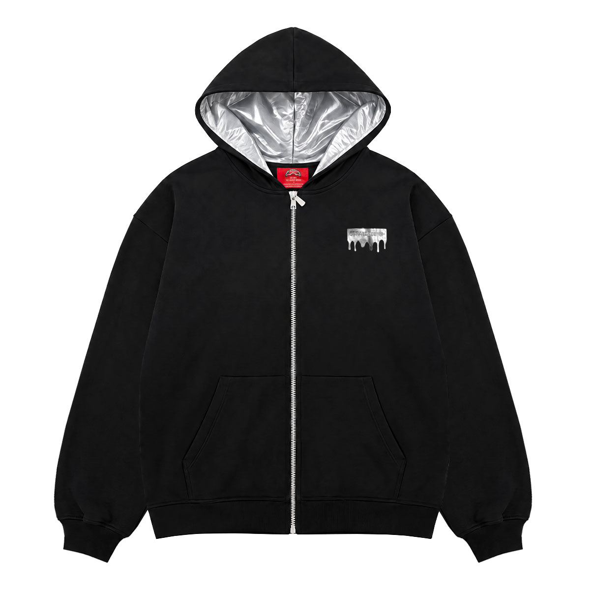 Sprayground SP997GBLK